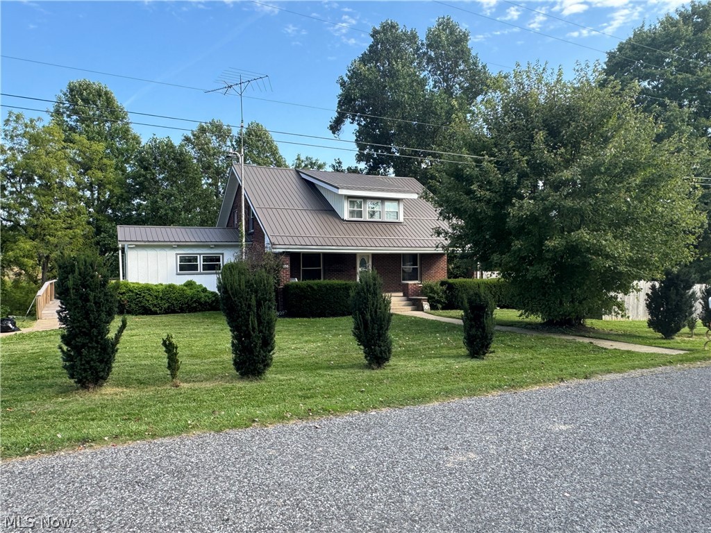 9050 Trinity Church Road Property Photo 1