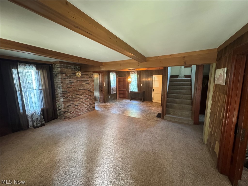 9050 Trinity Church Road Property Photo 5