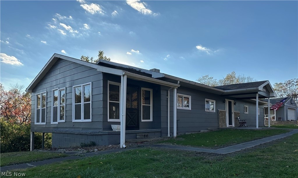 44952 Moose Ridge Road Property Photo 1
