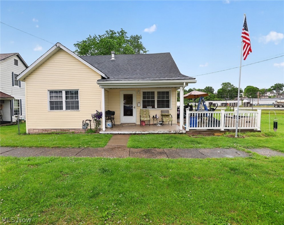 1403 Baird Avenue Property Photo 1