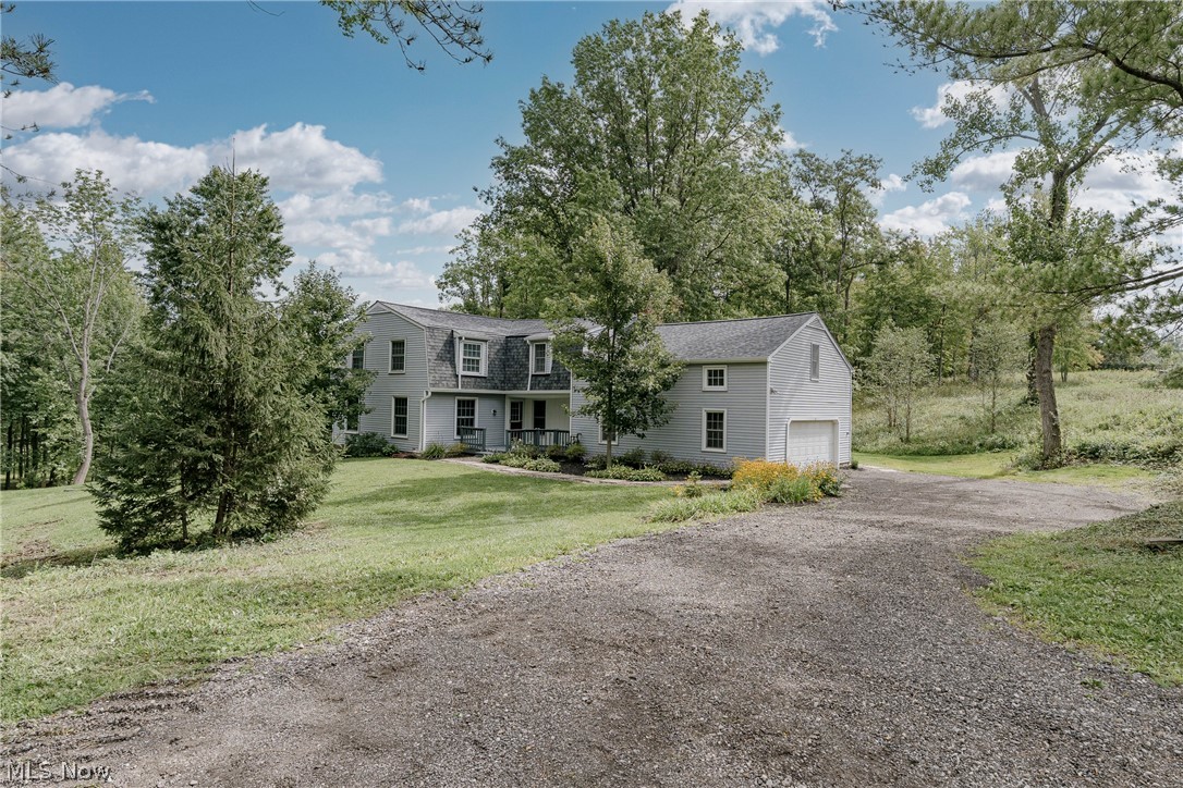 12203 Sperry Road Property Photo 1