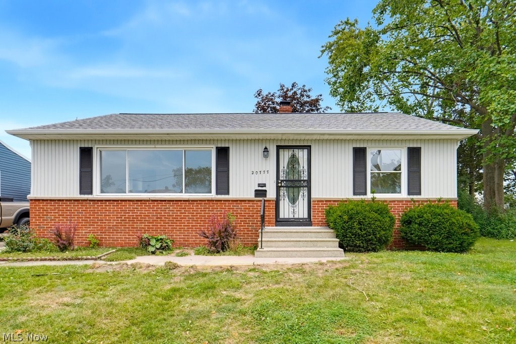 20777 Bowling Green Road Property Photo 1