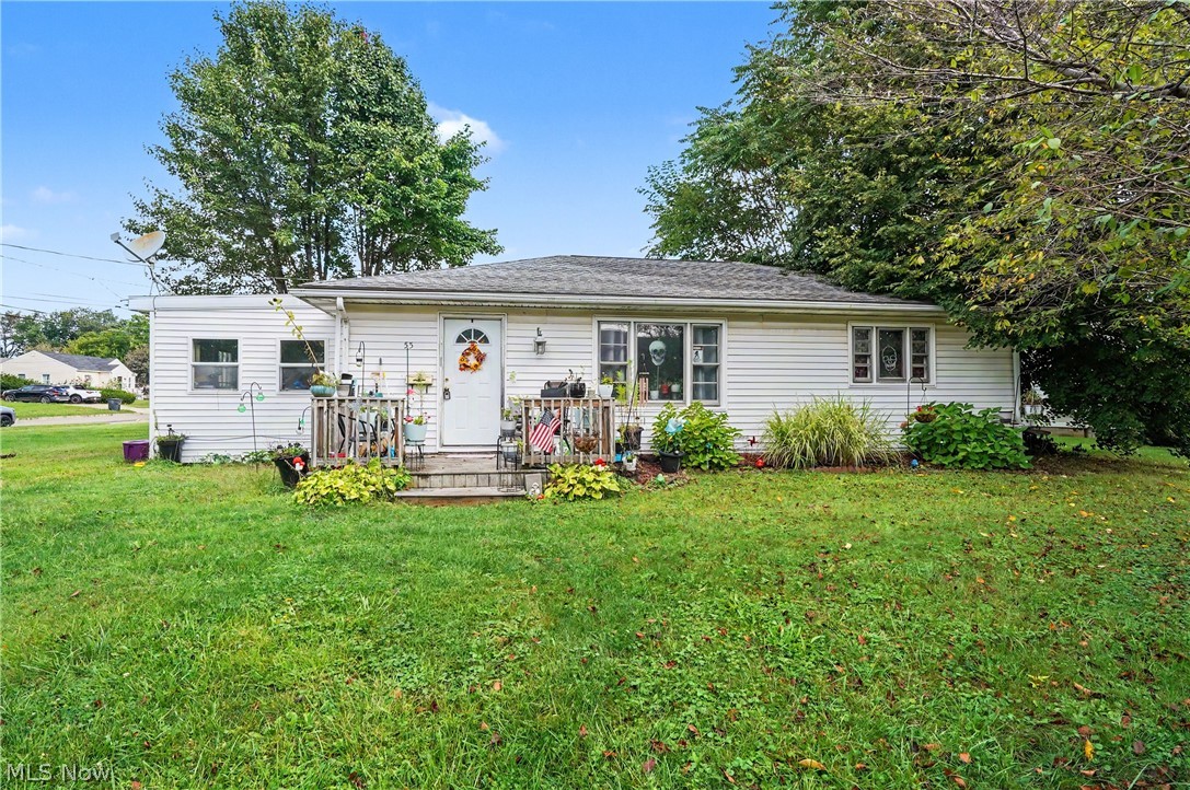 55 W Boxwood Avenue Property Photo 1