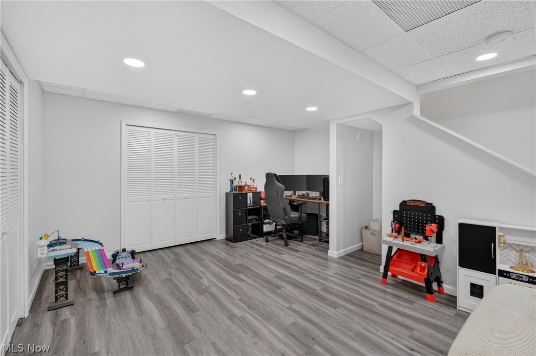 2614 Bishop Oval Property Photo 20