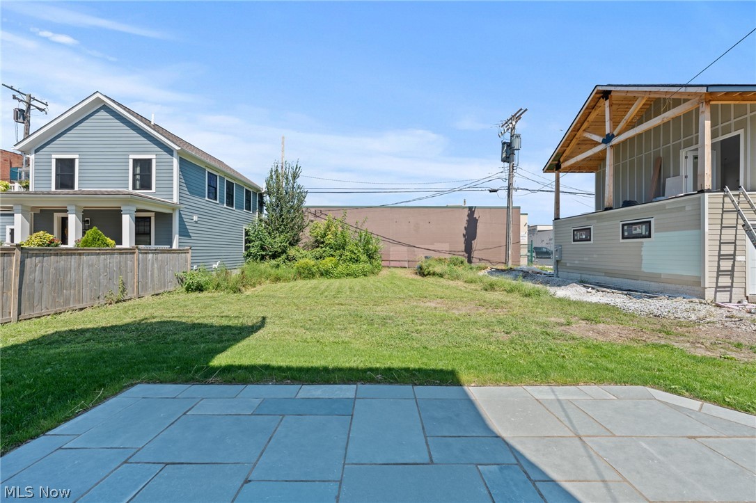 4604 Clinton Avenue Property Photo 20