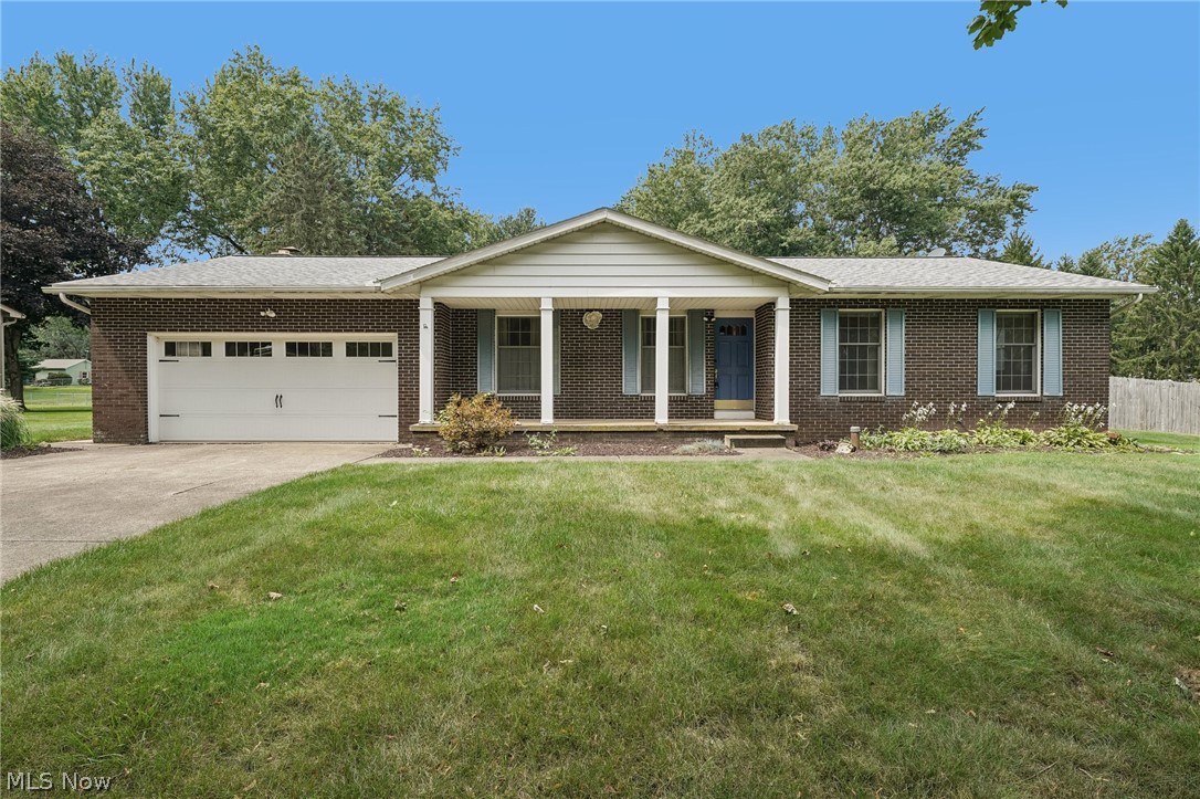 5818 Iva Drive Property Photo 1