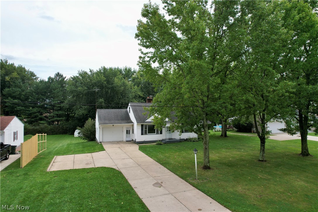 9934 Georgetown Street Property Photo 1