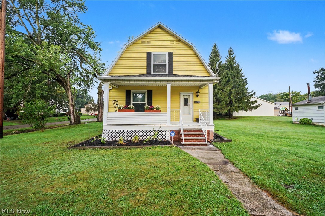176 S Johnson Road Property Photo 1