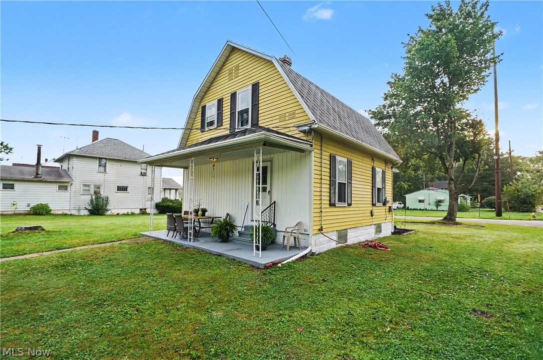 176 S Johnson Road Property Photo 24