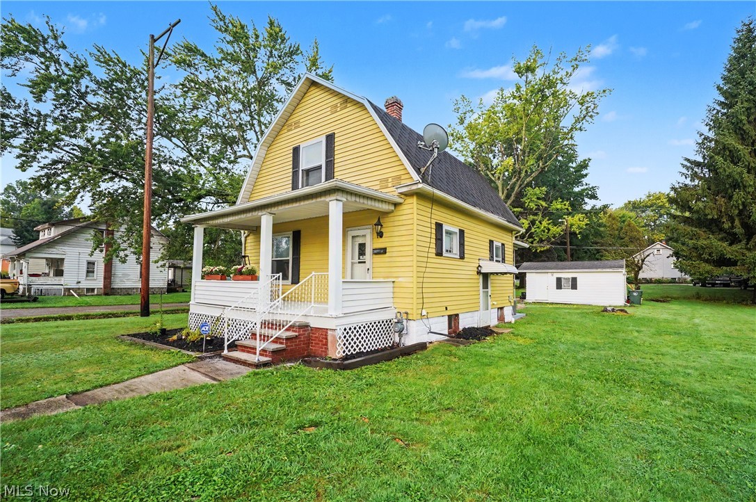176 S Johnson Road Property Photo 26