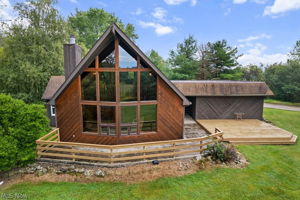 7734 Seasons Road Property Photo
