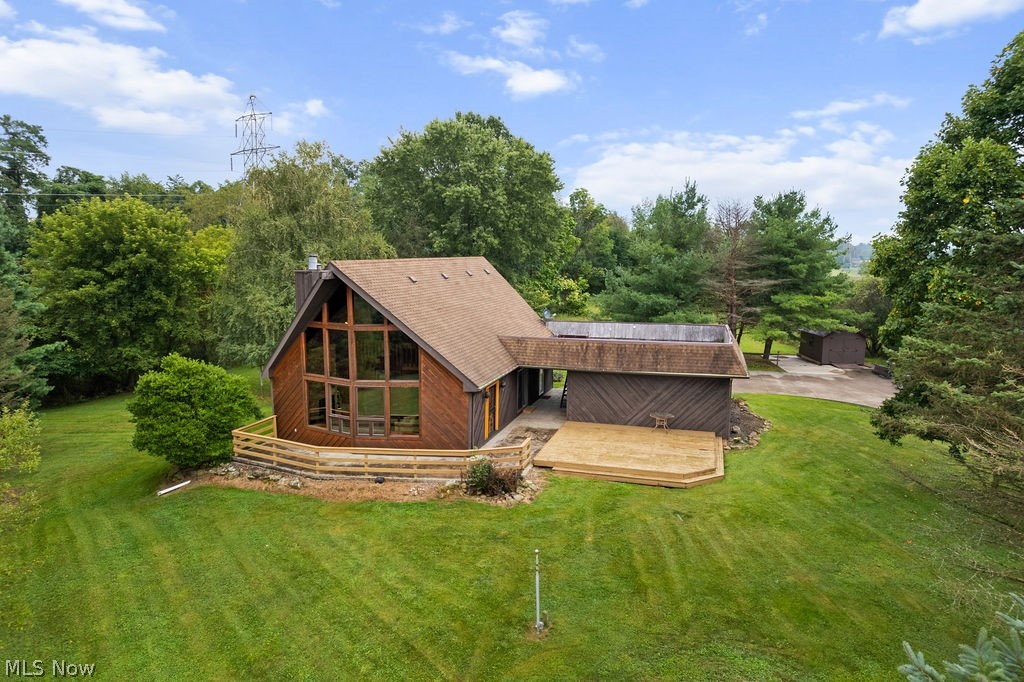 7734 Seasons Road Property Photo 2