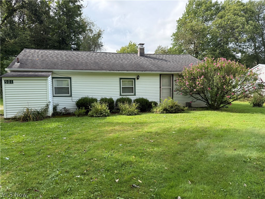 501 Maryland Avenue Property Photo 1