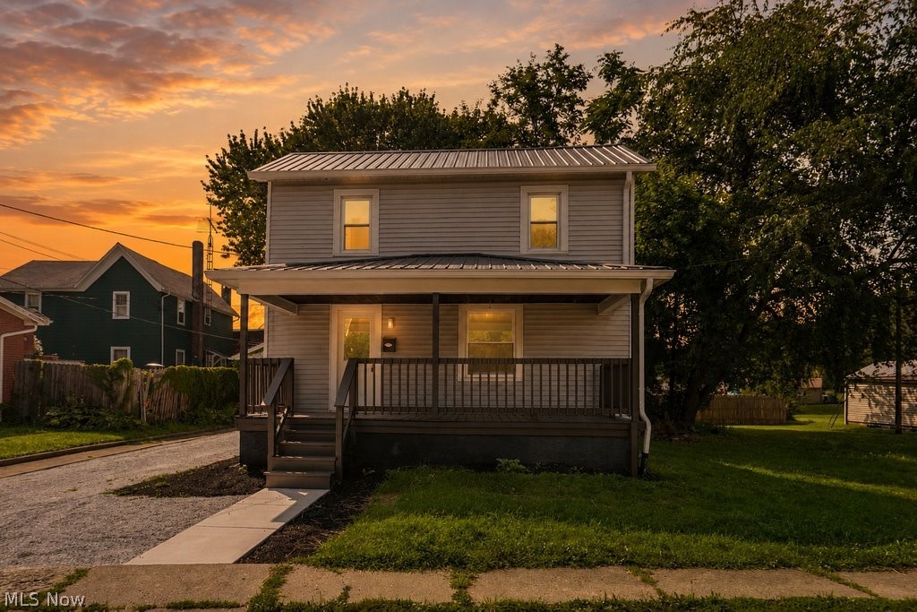 605 Chestnut Street Property Photo 1