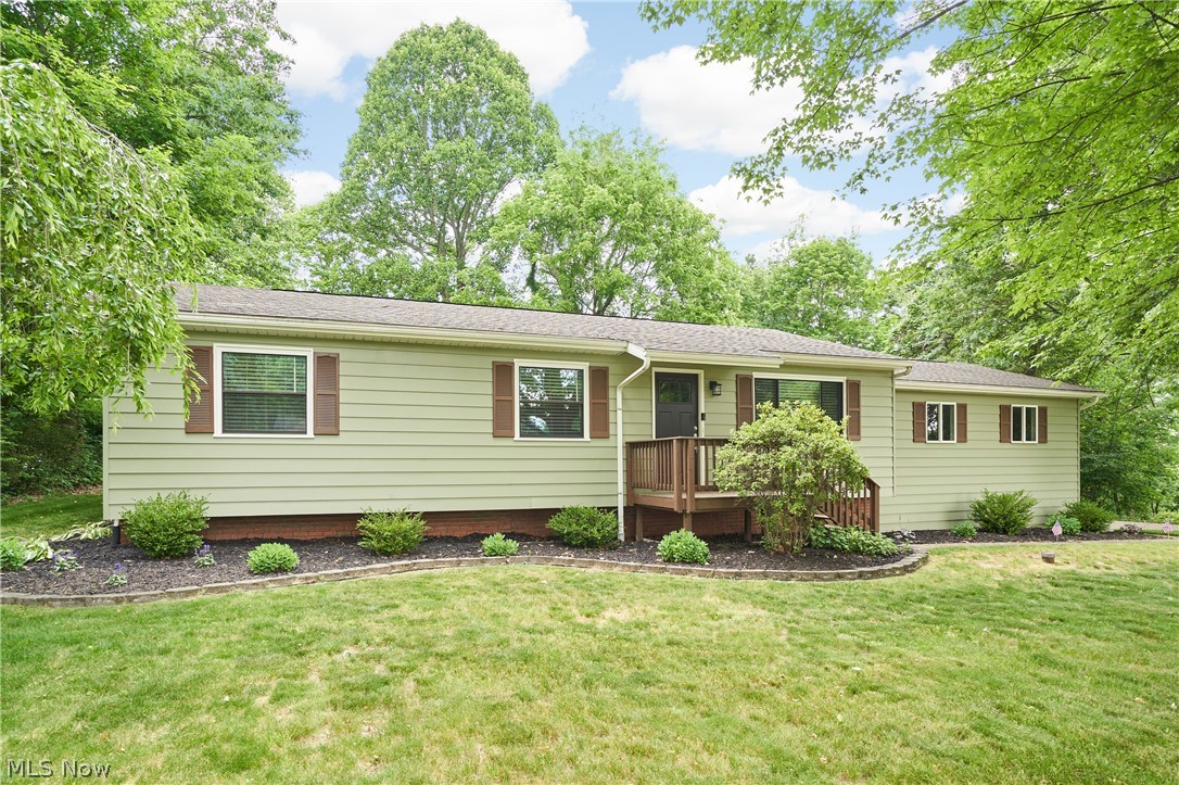 2808 Lynne Road Property Photo 1