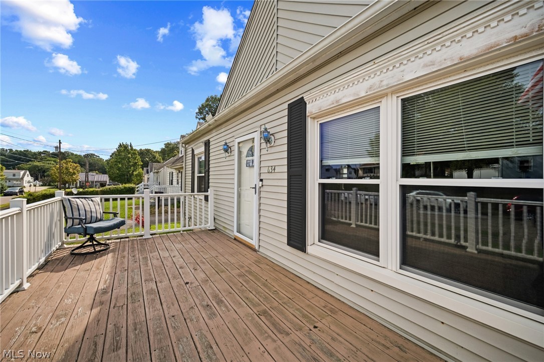634 Elbur Avenue Property Photo 4