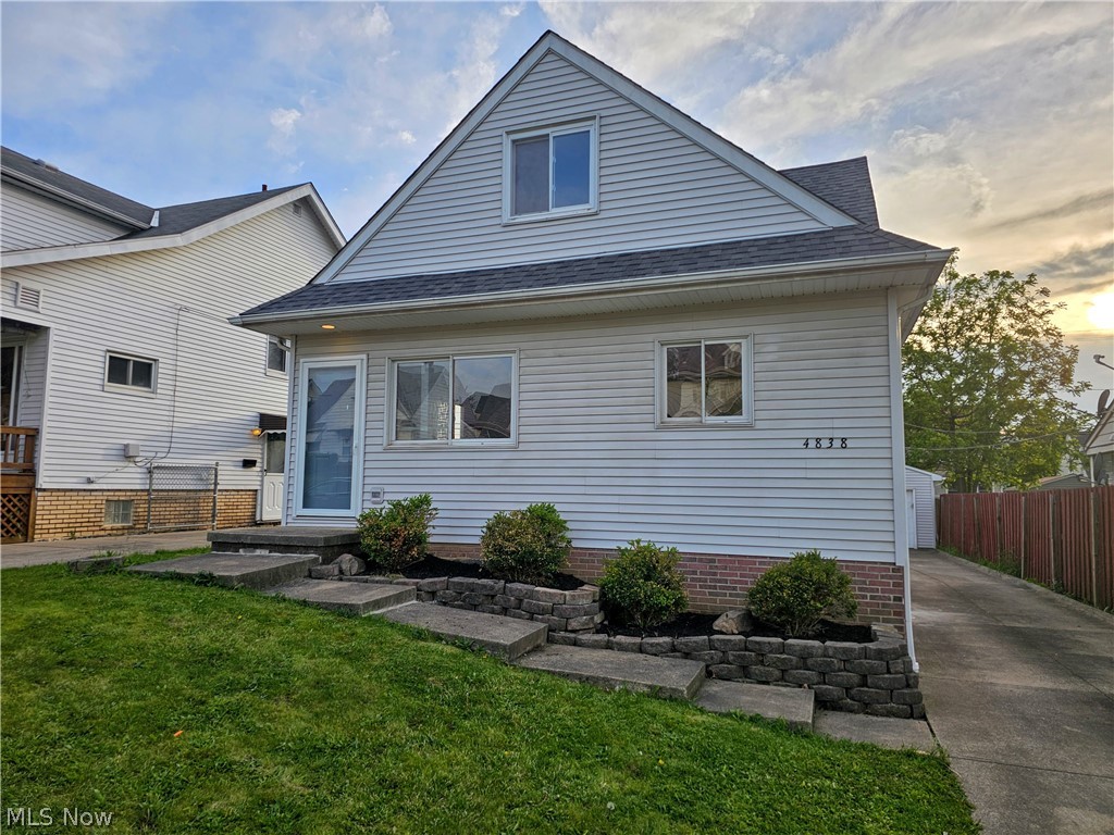 4838 E 86th Street Property Photo 1