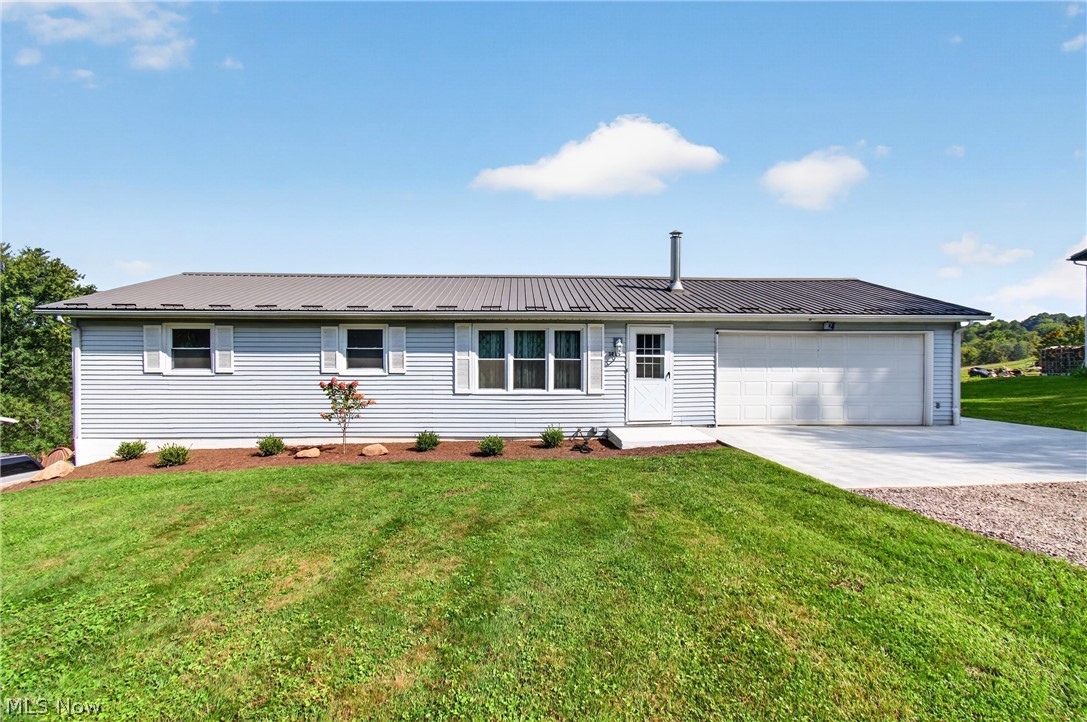 3865 Seeman Street Sw Property Photo 1