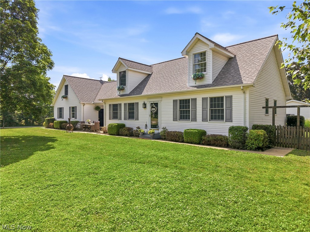 16139 S Range Road Property Photo 2