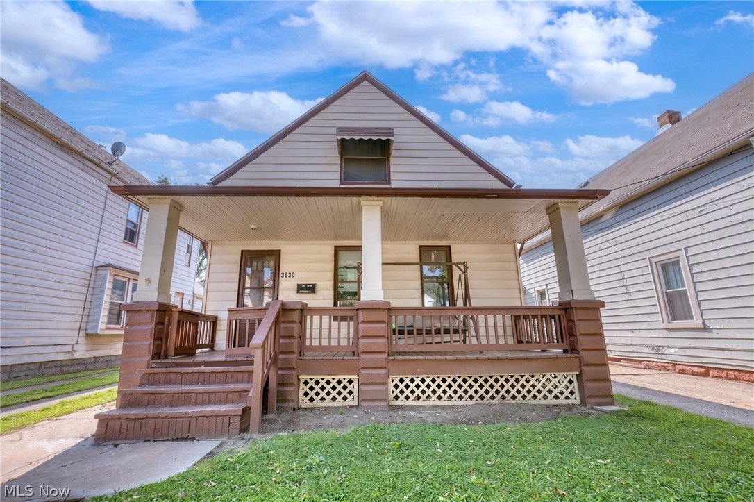 3630 E 47th Street