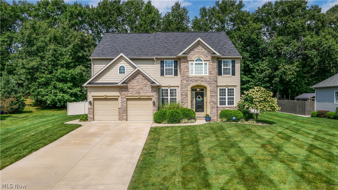 2160 Hunting Valley Lane