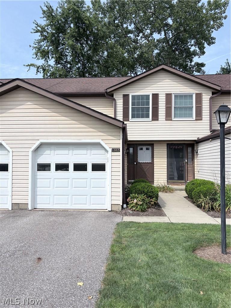 1885 Ridge Meadow Court