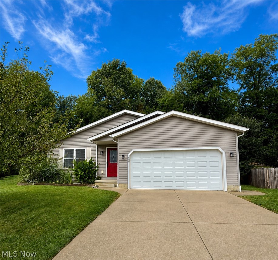 223 Home Street Property Photo 1