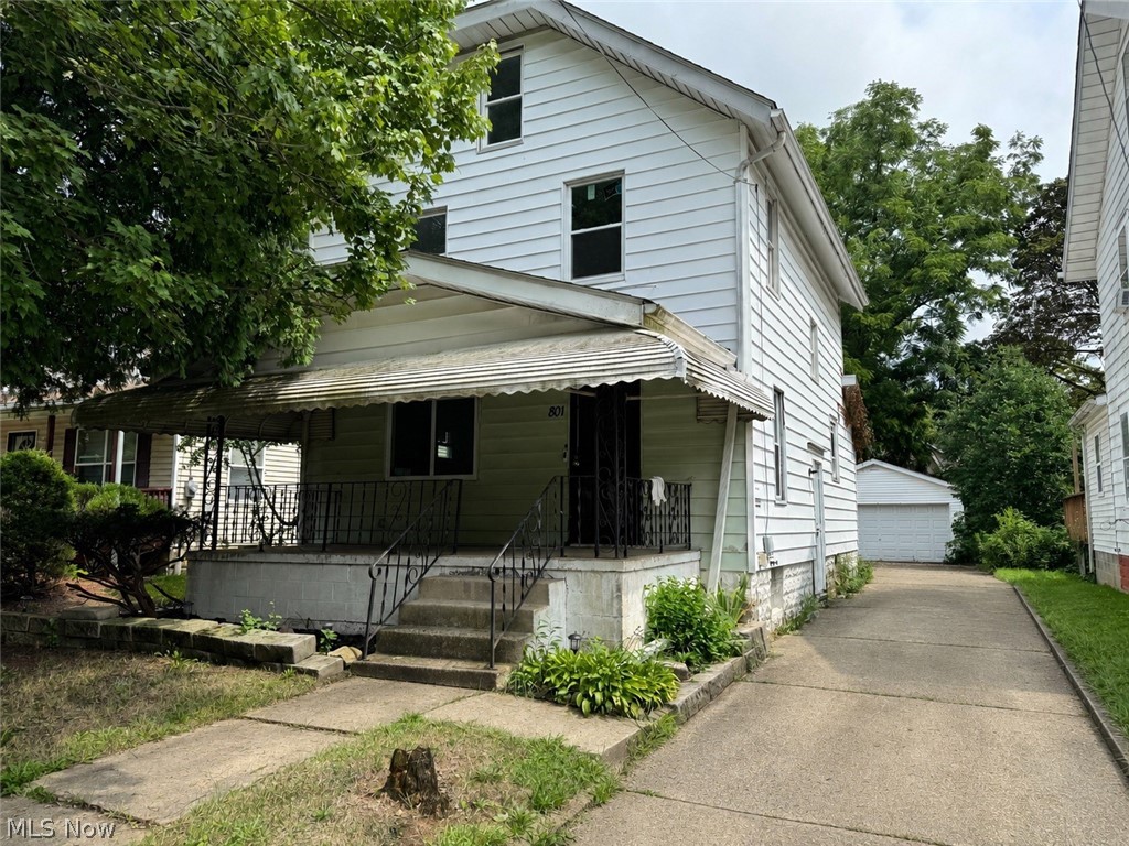 801 Storer Avenue Property Photo 1