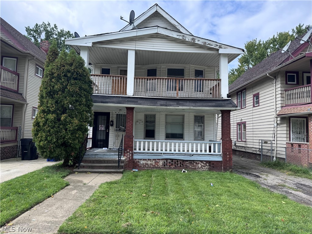 1104 E 143rd Street Property Photo 1