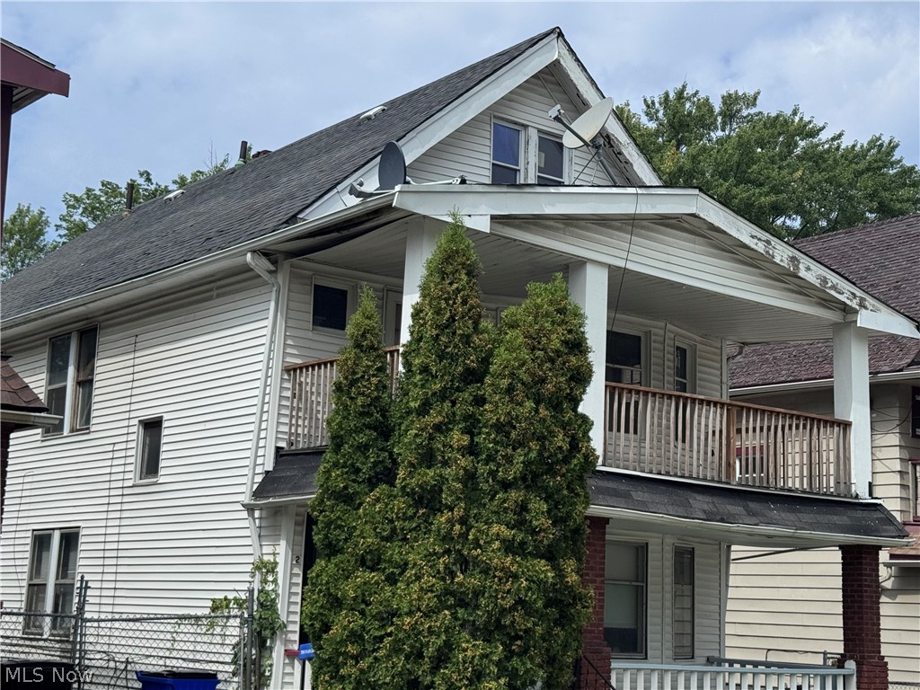 1104 E 143rd Street Property Photo 2