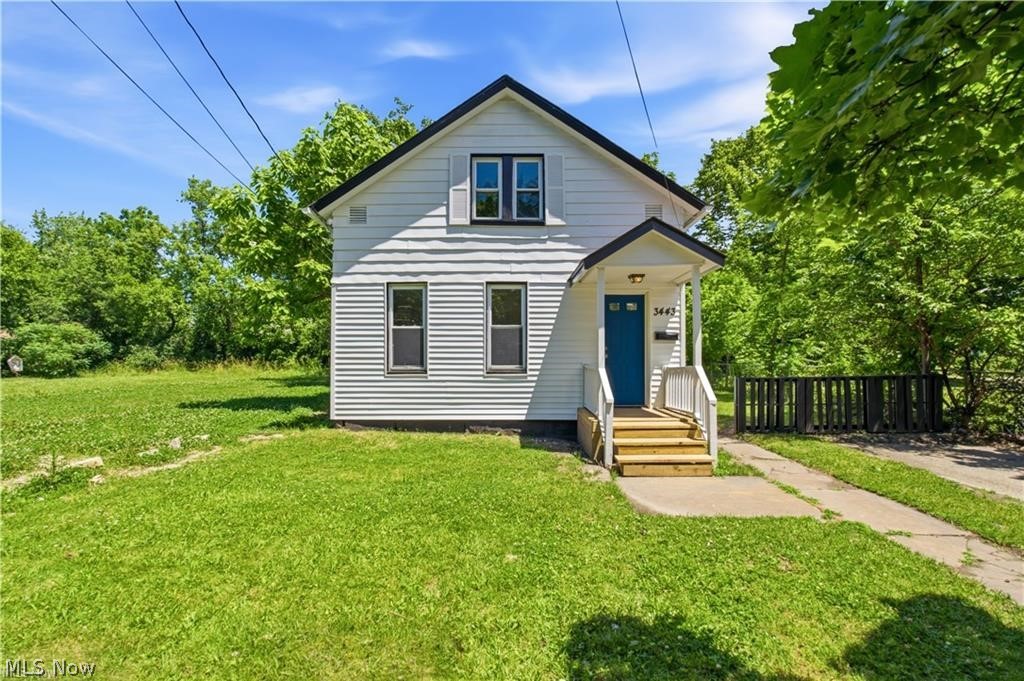 3443 E 75th Street Property Photo 1