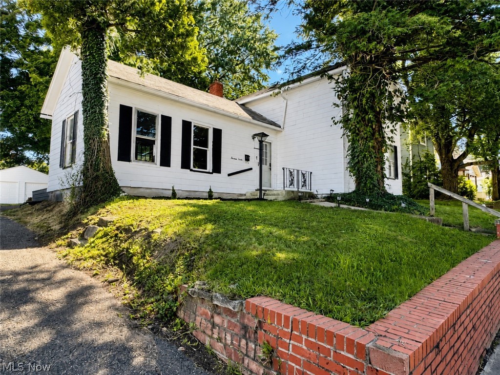 1312 Wooster Road W Property Photo 1