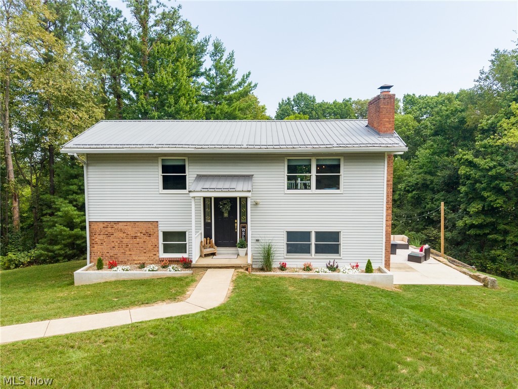 11349 Indian Hills Drive Ne Property Photo 1