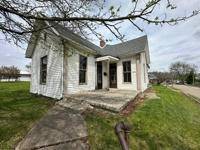 1601 Ridge Road Property Photo 1