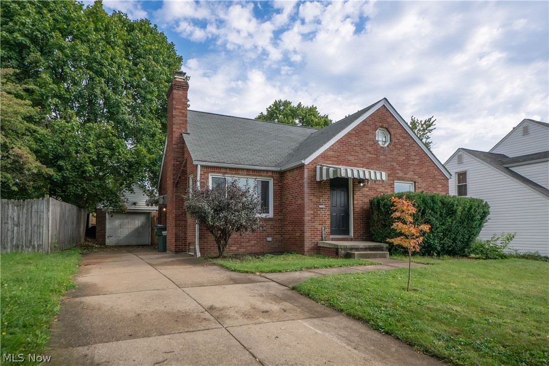 1209 Spangler Road Ne Property Photo 1