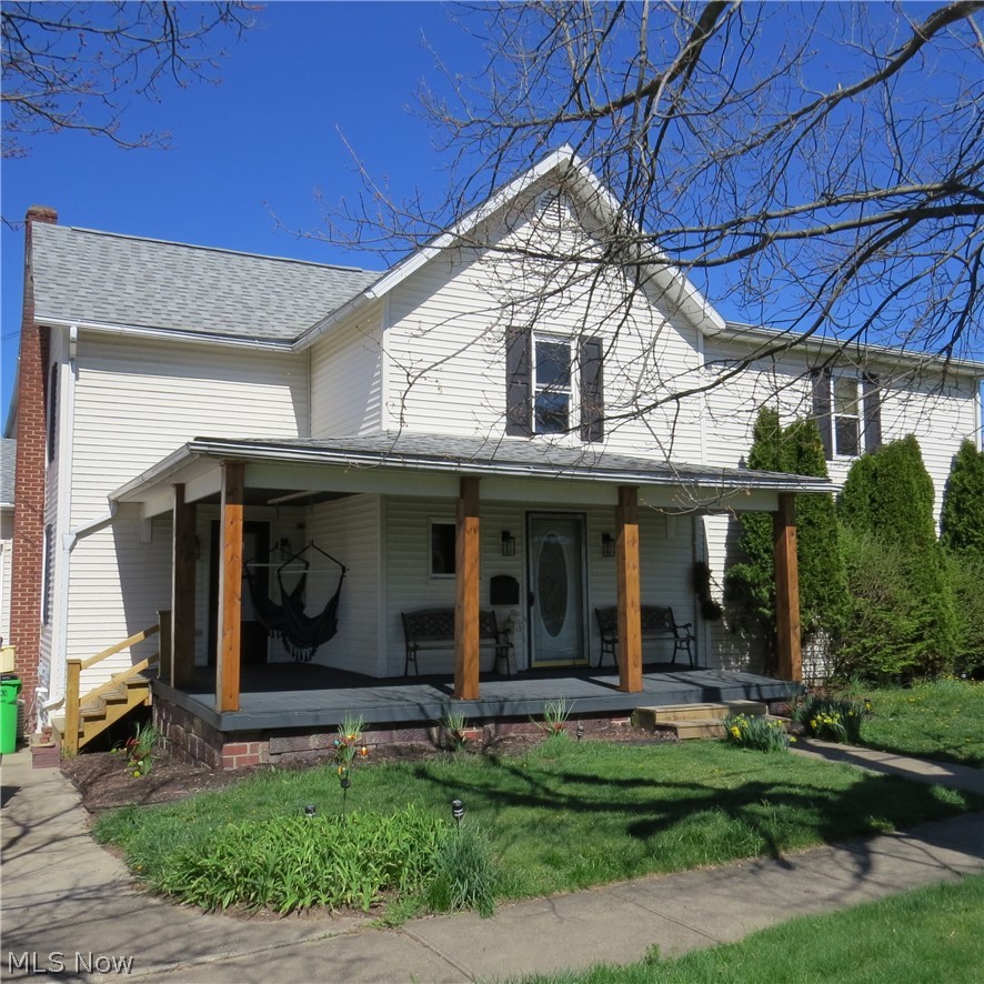 109 Park Avenue NE