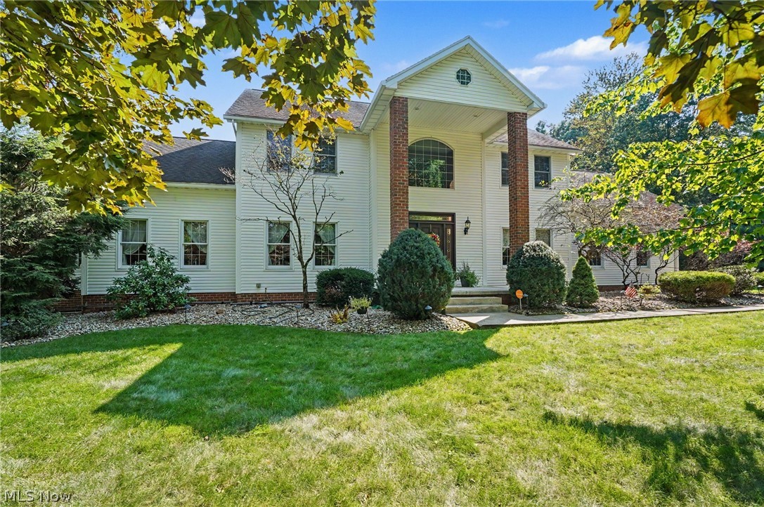 2101 Pearce Circle