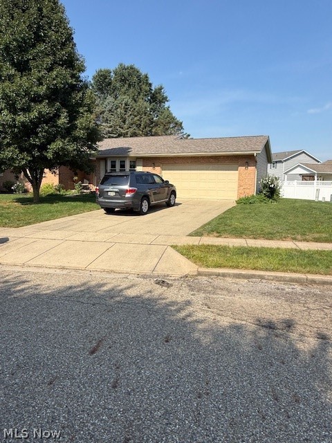 127 Northwood Drive Property Photo 1