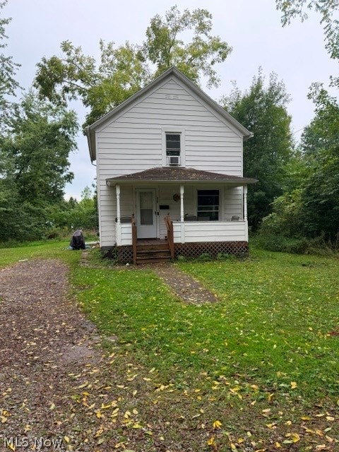 520 Parks Drive Property Photo 1