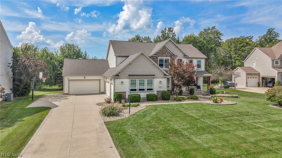 6466 Pebble Court Property Photo 1