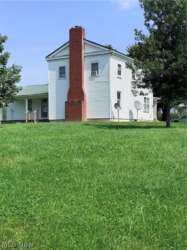 4026 Stanhope Kelloggsville Road Property Photo 1
