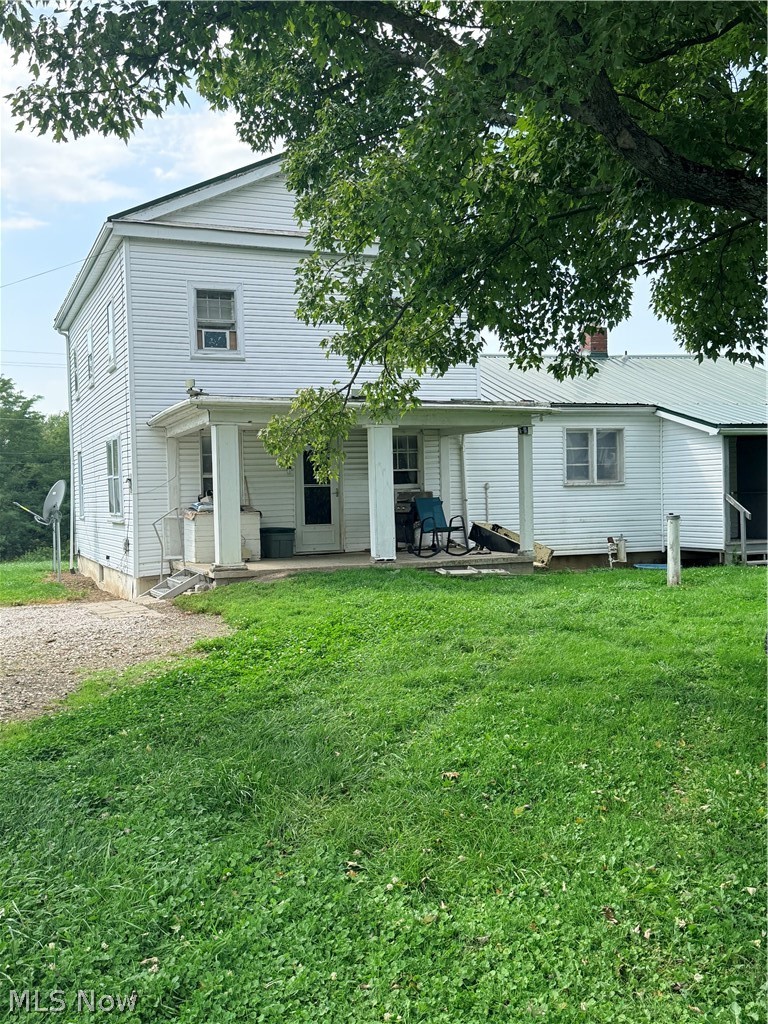 4026 Stanhope Kelloggsville Road Property Photo 2