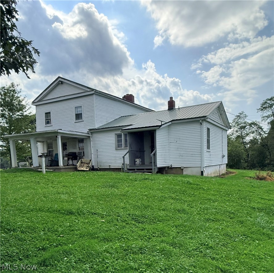 4026 Stanhope Kelloggsville Road Property Photo 3