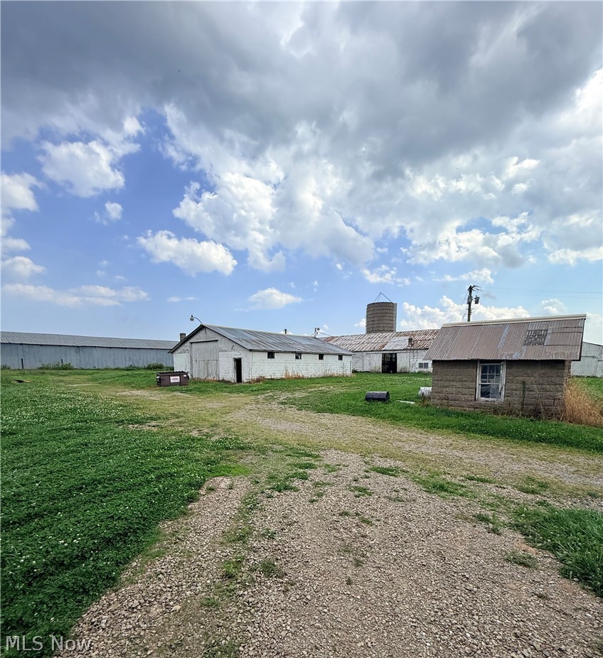 4026 Stanhope Kelloggsville Road Property Photo 4