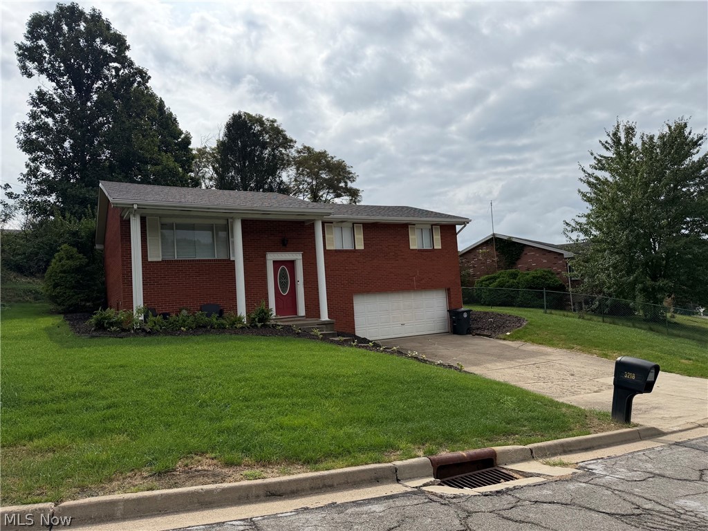 3218 Saint Charles Drive Property Photo 1