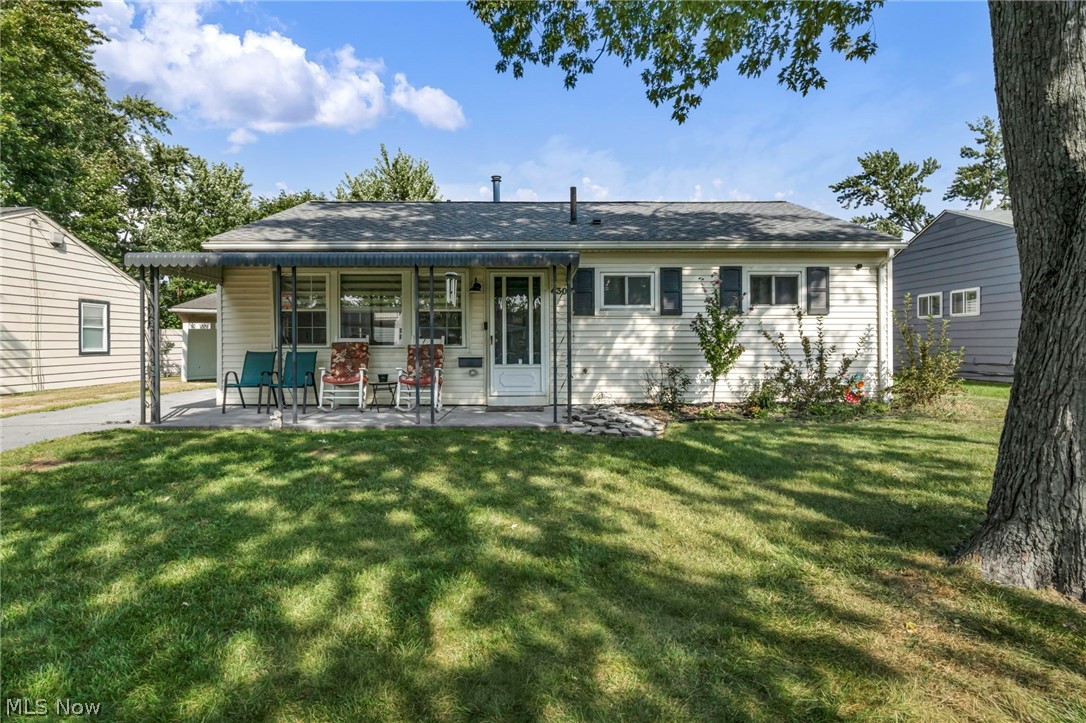 4307 Talbot Lane