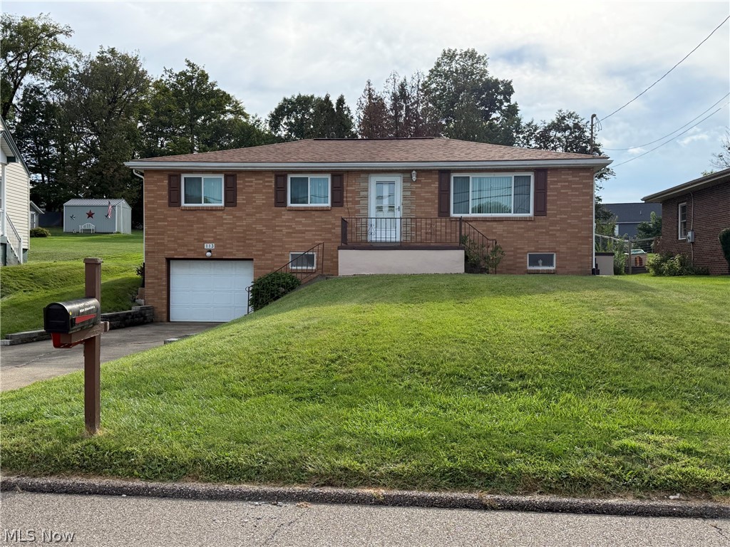 113 Starkey Boulevard Property Photo 1