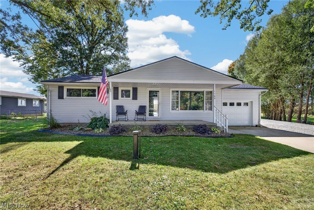 1160 Morrow Road Property Photo 1