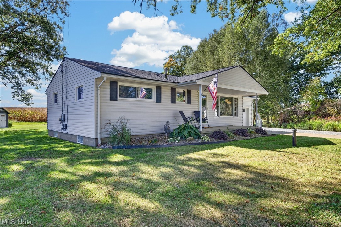 1160 Morrow Road Property Photo 6