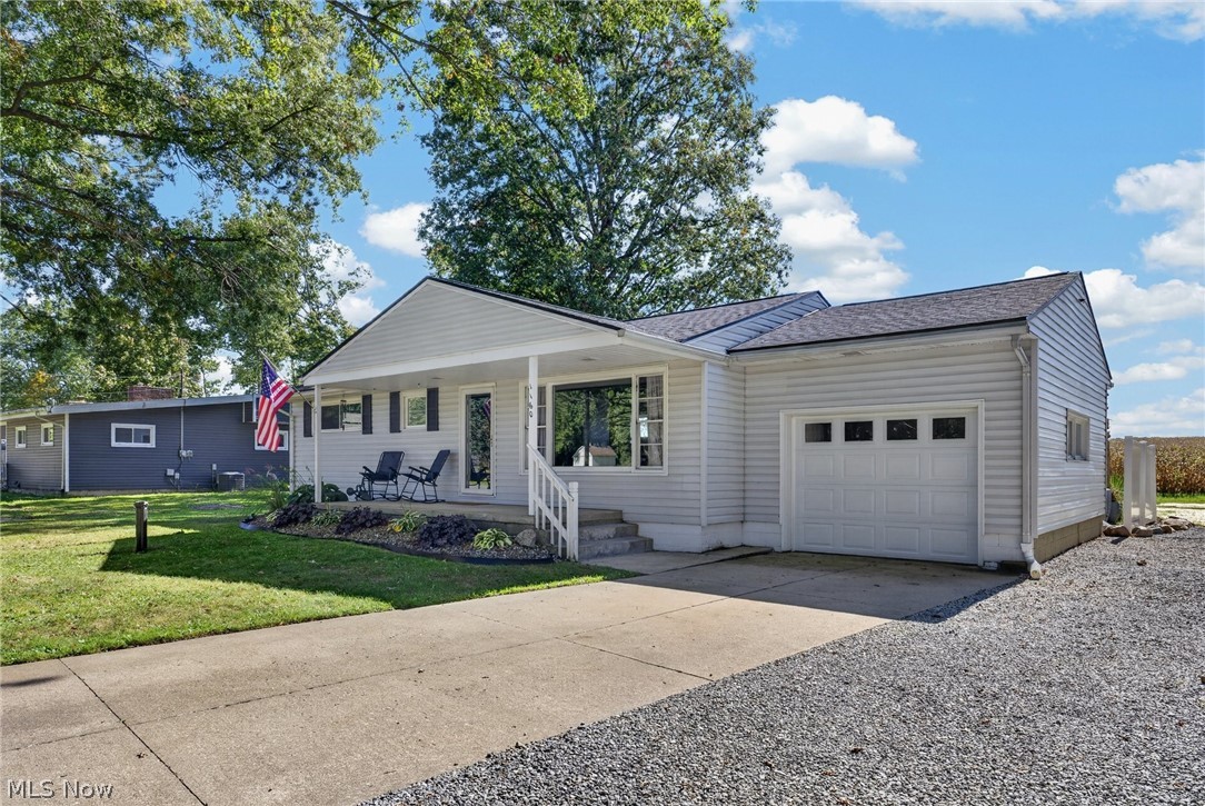 1160 Morrow Road Property Photo 7